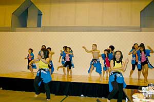 足利ダンス工房FAN皆さん